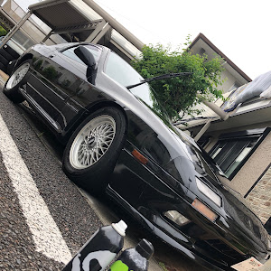 RX-7 FC3S