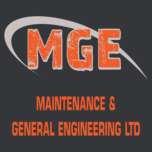 Maintenance & General Engineering logo