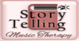 Storytelling Music Blog