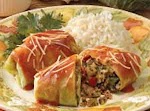 Vegetarian Cabbage Rolls Recipe was pinched from <a href="http://www.tasteofhome.com/Recipes/Vegetarian-Cabbage-Rolls" target="_blank">www.tasteofhome.com.</a>