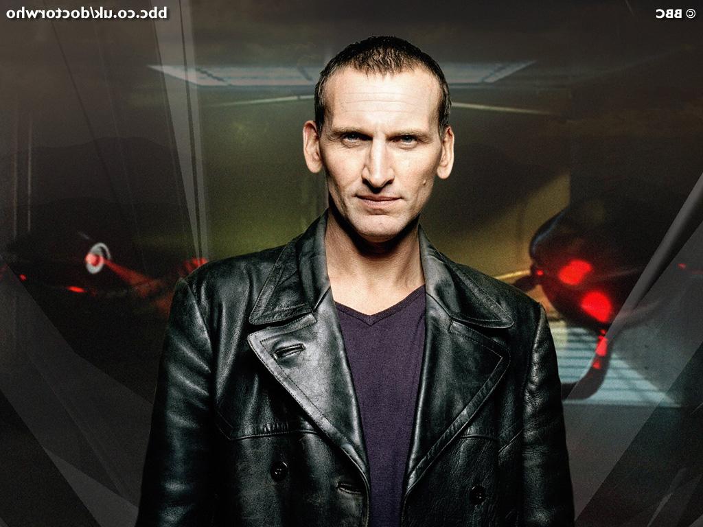 Christopher Eccleston  47 