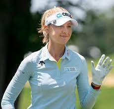 Nelly Korda Net Worth, Age, Wiki, Biography, Height, Dating, Family, Career