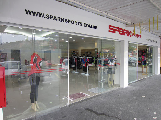 Spark Sports, Av. Rotary, 825 - Centro, São Bernardo do Campo - SP, 09721-000, Brasil, Loja_de_artigos_de_desporto, estado Sao Paulo