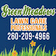 Green Meadows Lawn Care Pros - Lawn Mowing Service