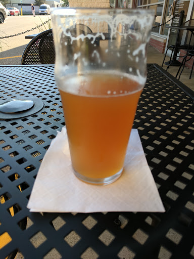 Brewpub «Stony Lake Brewing Co.», reviews and photos, 447 E Michigan Ave, Saline, MI 48176, USA