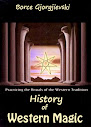 History of Western Magic