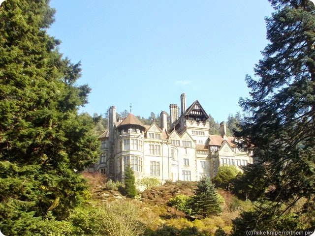 cragside aka knipetowers tradesmen's entrance