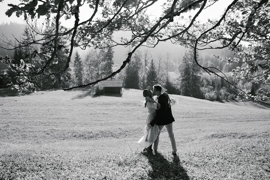 Wedding photographer Inna Zaytseva (innazaytseva). Photo of 11 February 2022