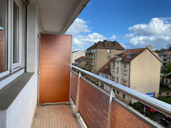 appartement à Metz (57)