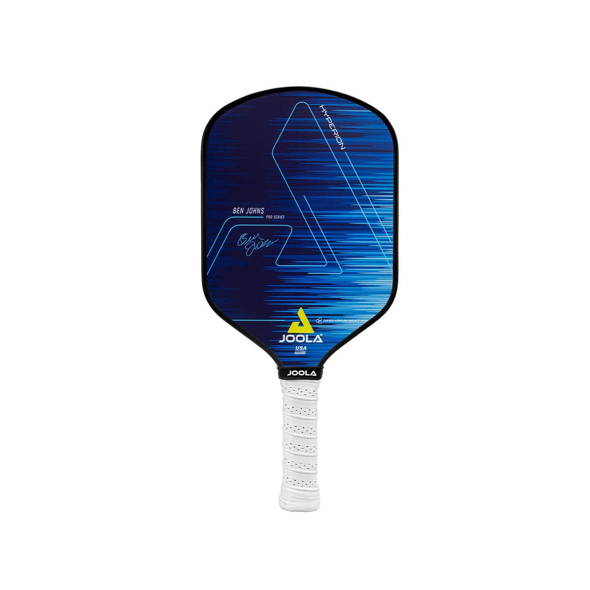 JOOLA Ben Johns Hyperion CAS Pickleball Paddle