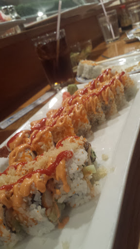 Hibachi Japanese Steakhouse