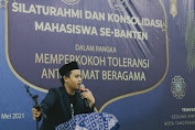 Presma UMT: Toleransi dan Keberagaman Perlu Dirawat Sejak Dini