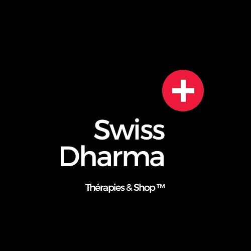 SWISS DHARMA - Thérapies & Shop (BE) logo