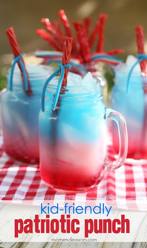 kid-friendly-patriotic-punch