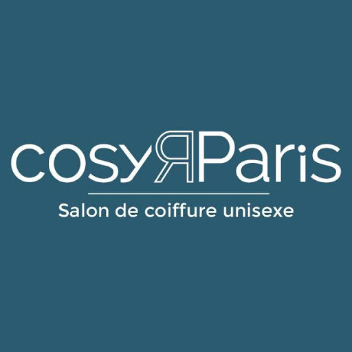 Cosy' R Paris Coiffure logo