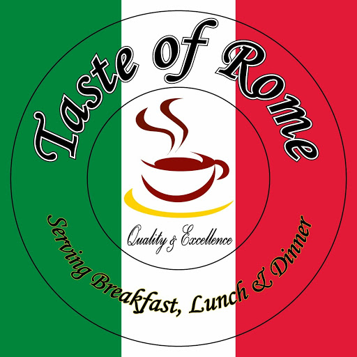 Taste of Rome