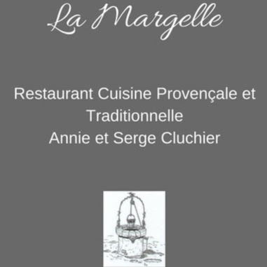 Restaurant Provençal La Margelle logo