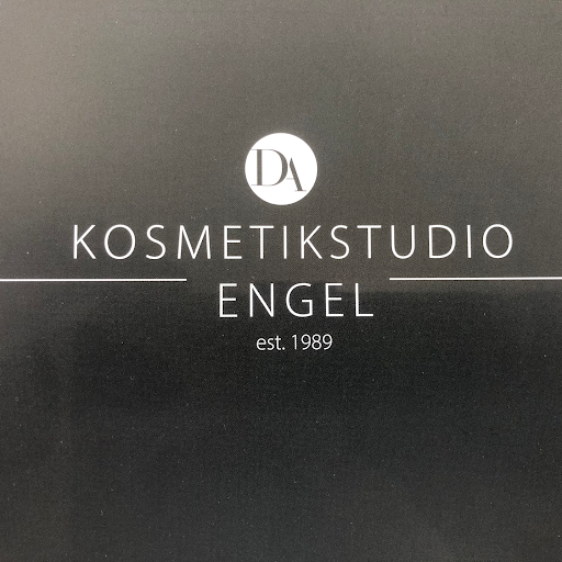 Kosmetik Studio Engel logo