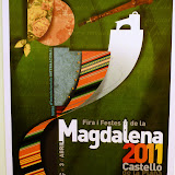 Magdalena 2011