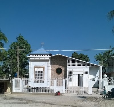 Photos of Eglise Adventiste Galaad