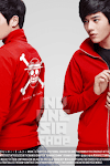 indonesia shop e6 jaket anime one piece monkey d luffy