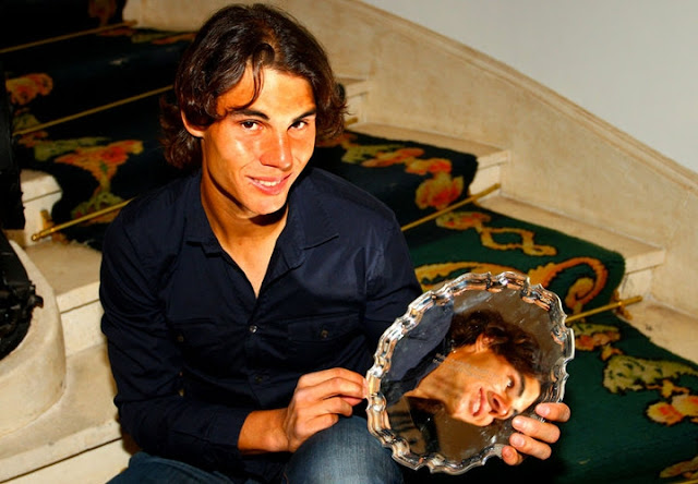 Rafael Nadal Dp Profile Pics