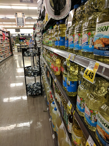 Grocery Store «Ralphs», reviews and photos, 101 W Los Angeles Ave, Moorpark, CA 93021, USA