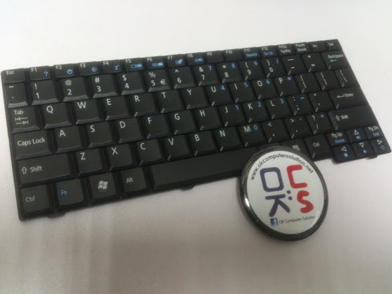 Keyboard Acer Aspire One A150 D150 D250