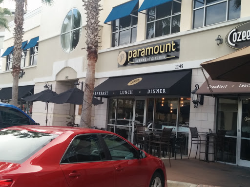 Mediterranean Restaurant «Paramount Fine Foods», reviews and photos, 1145 Townpark Ave #1211, Lake Mary, FL 32746, USA