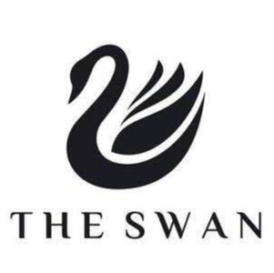 The Swan Beauty Center logo