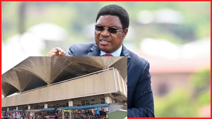 Waziri Mkuu Kassim Majaliwa Asimama Masaa 6 Bila Kukaa Akiwasikiliza Wafanya Biashara