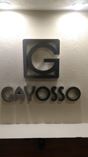 Grupo Gayosso S.A. De C.V. Oficinas Corporativas, Calzada General Mariano Escobedo 510, Anzures, 11590 Ciudad de México, CDMX, México, Funeraria | Ciudad de México