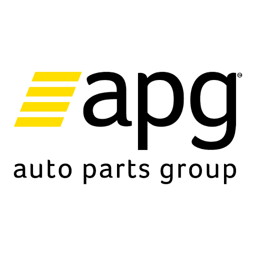 Auto Parts Group logo