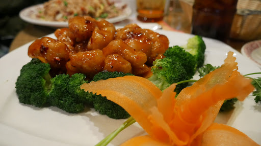 Chinese Restaurant «Golden Palace Restaurant», reviews and photos, 544 Straits Turnpike, Watertown, CT 06795, USA