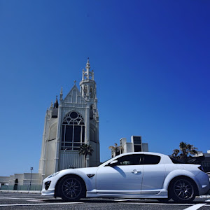 RX-8 SE3P