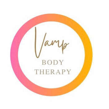 Vamp Bodytherapy logo