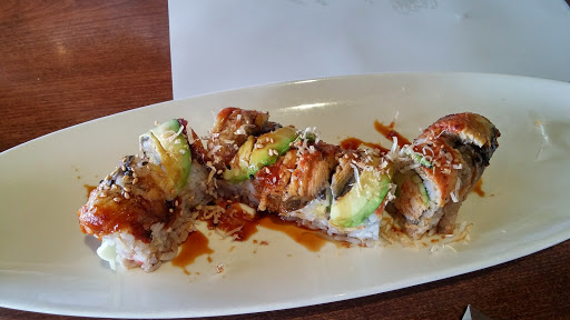 Restaurant «Yanagi Sushi & Grill», reviews and photos, 555 James Way, Pismo Beach, CA 93449, USA