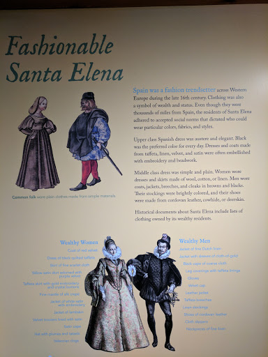 Museum «Santa Elena History Center», reviews and photos, 1501 Bay St, Beaufort, SC 29902, USA