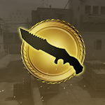 Cover Image of Tải xuống Tappyskins - Win CSGO skins 3.6 APK
