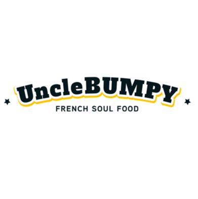 UNCLE BUMPY NOISY LE SEC logo