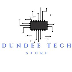 DUNDEE TECH STORE logo