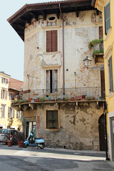 Очарованные Италией (автопутешествие по Италии и Австрии, июнь-июль 2013) Очарованные Италией (автопутешествие по Италии и Австрии, июнь-июль 2013)