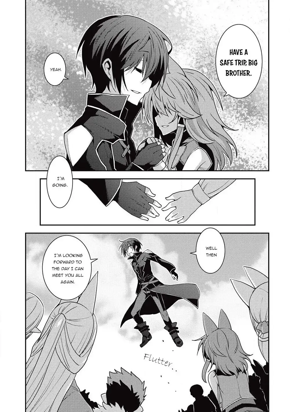 Seirei Gensouki Page 16