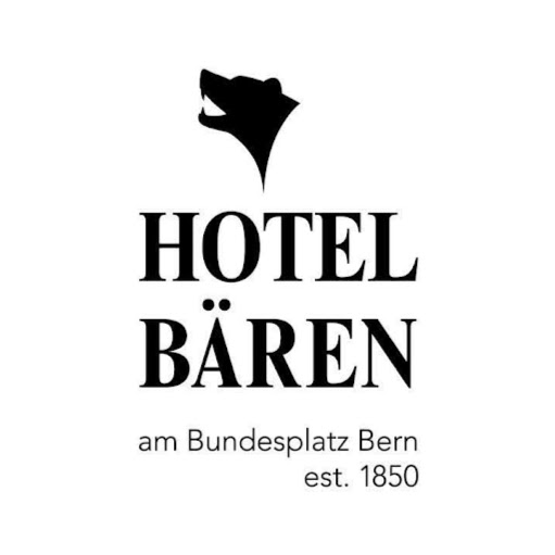 Hotel Bären am Bundesplatz logo