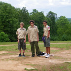 Troop 121