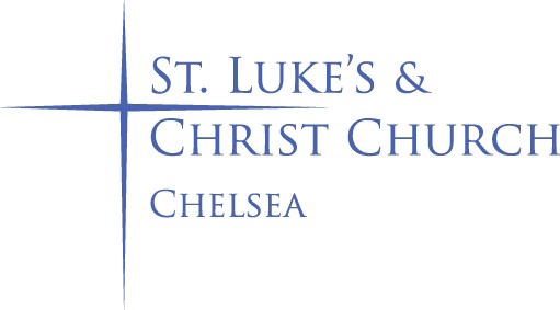 Christ Church logo