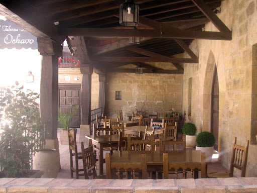 Restaurante Taberna Asador Ochavo