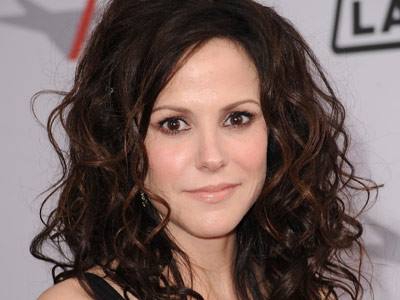 Mary Louise Parker Profile Dp Pics