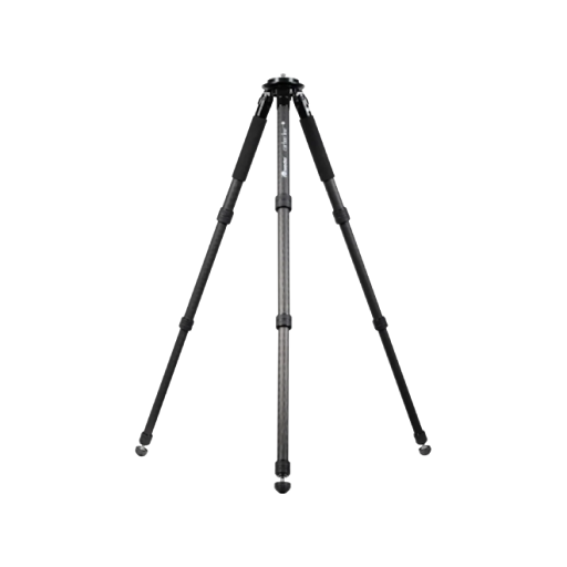 Carbon Line Tripod for Artec Ray II 3D Scanner