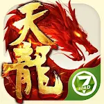 Cover Image of Télécharger 天龙八部 - 金庸授权武侠MMORPG手游 1.6.0.0 APK